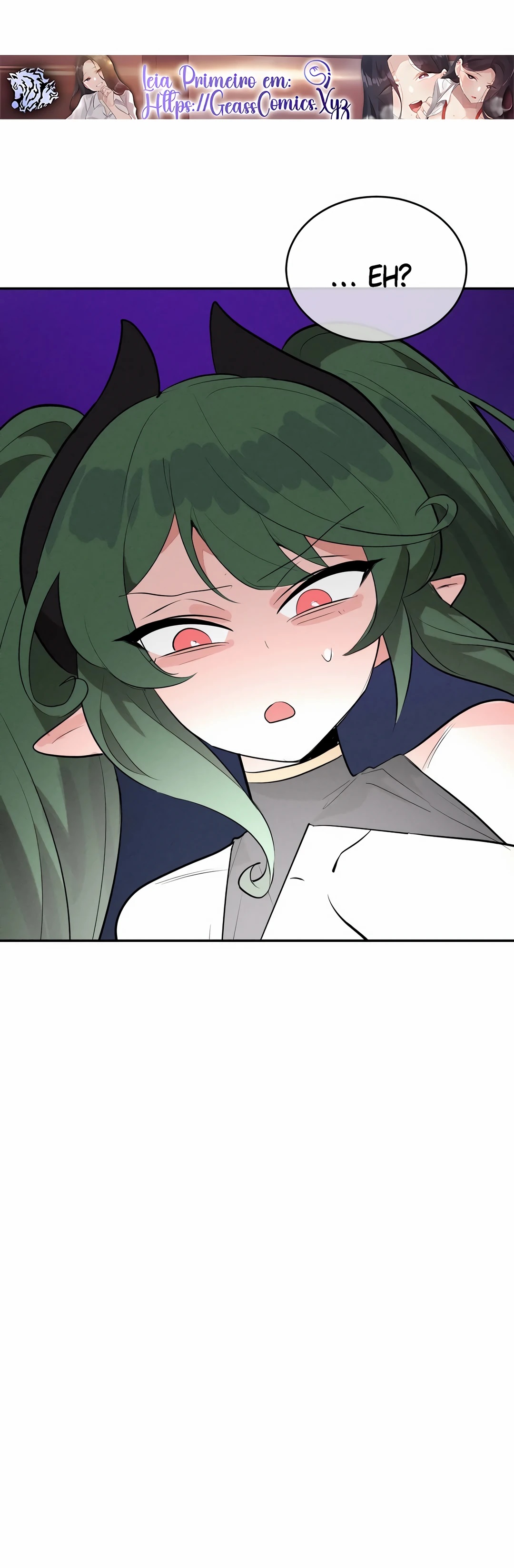 Ler Magic Girl Service Capitulo 52 Page 5