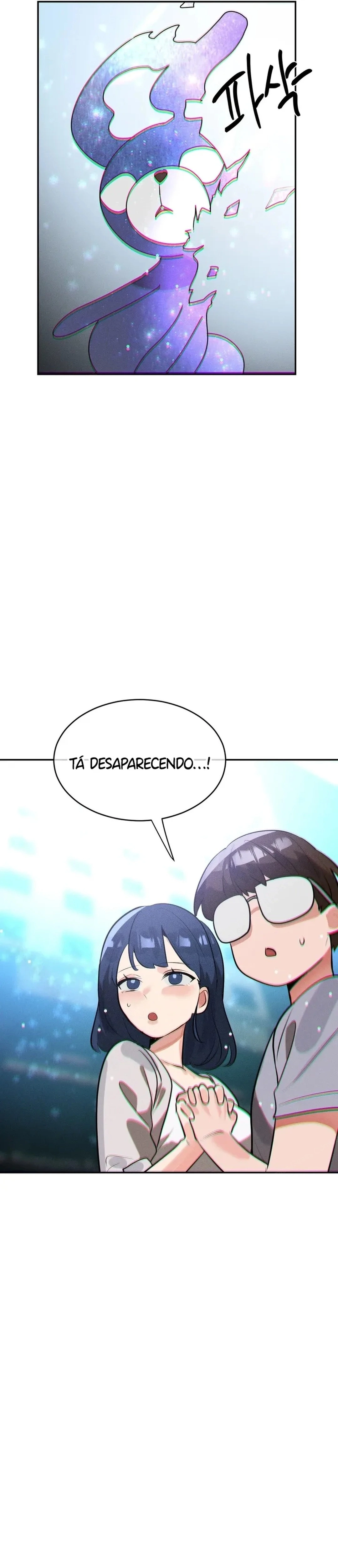 Ler Magic Girl Service Capitulo 53 Page 2