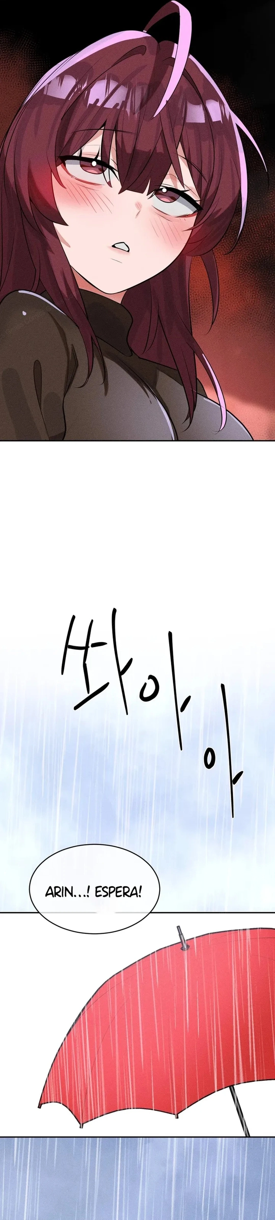 Ler Magic Girl Service Capitulo 53 Page 26