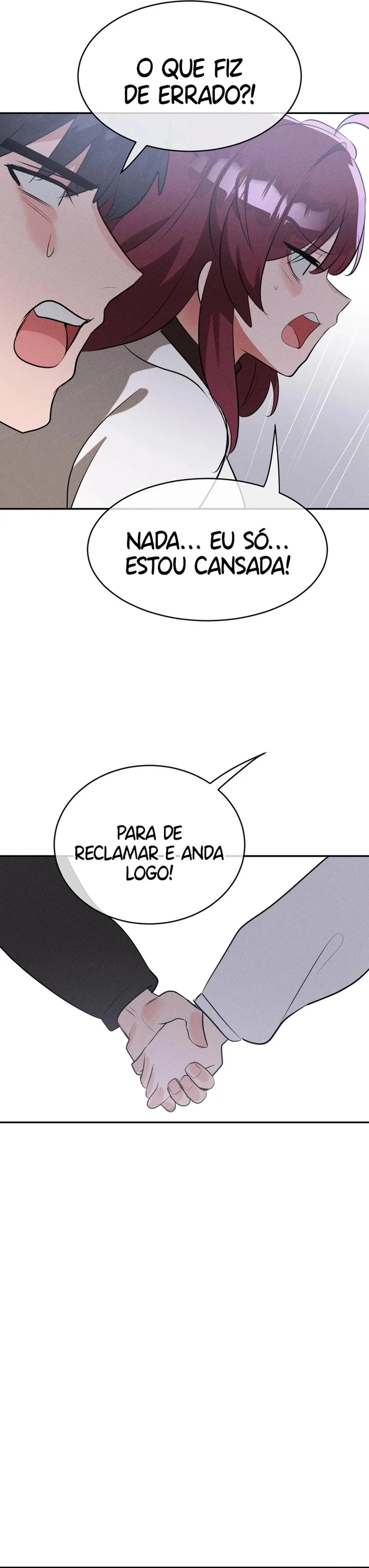 Ler Magic Girl Service Capitulo 53 Page 28