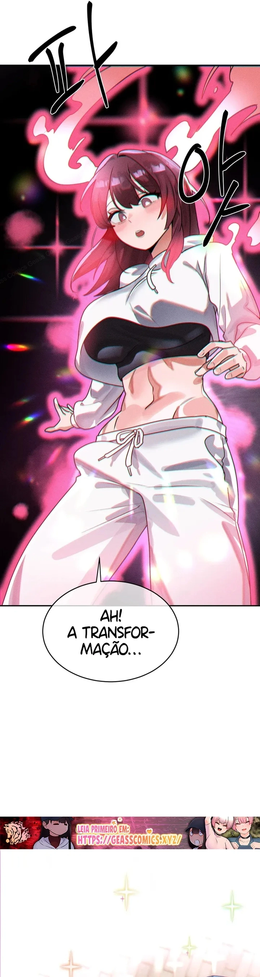 Ler Magic Girl Service Capitulo 53 Page 9