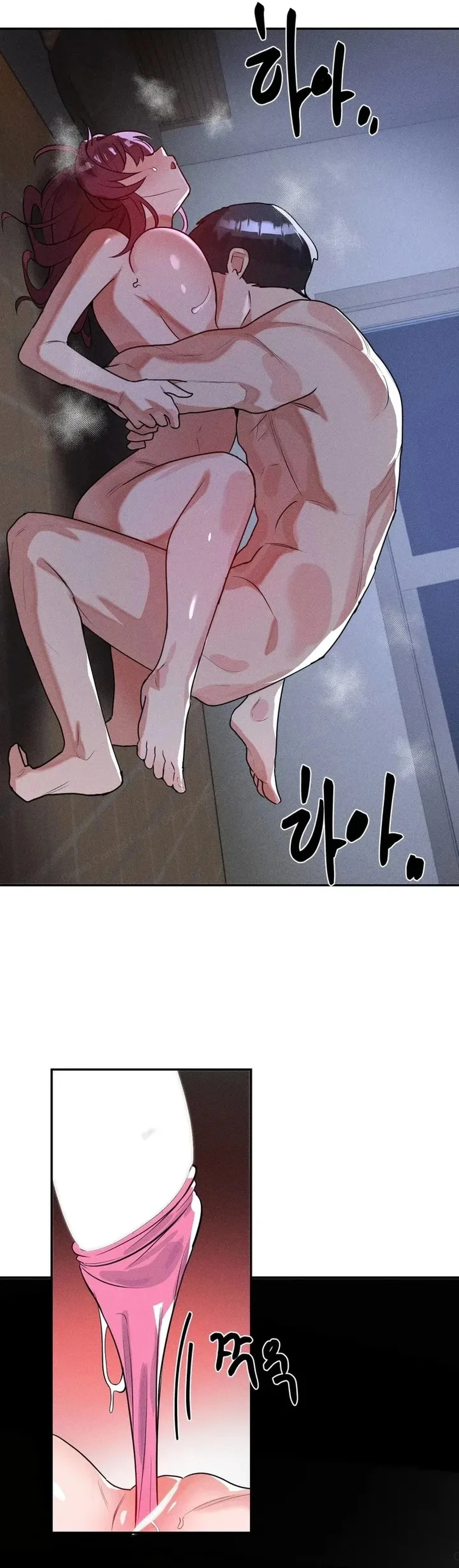 Ler Magic Girl Service Capitulo 54 Page 30