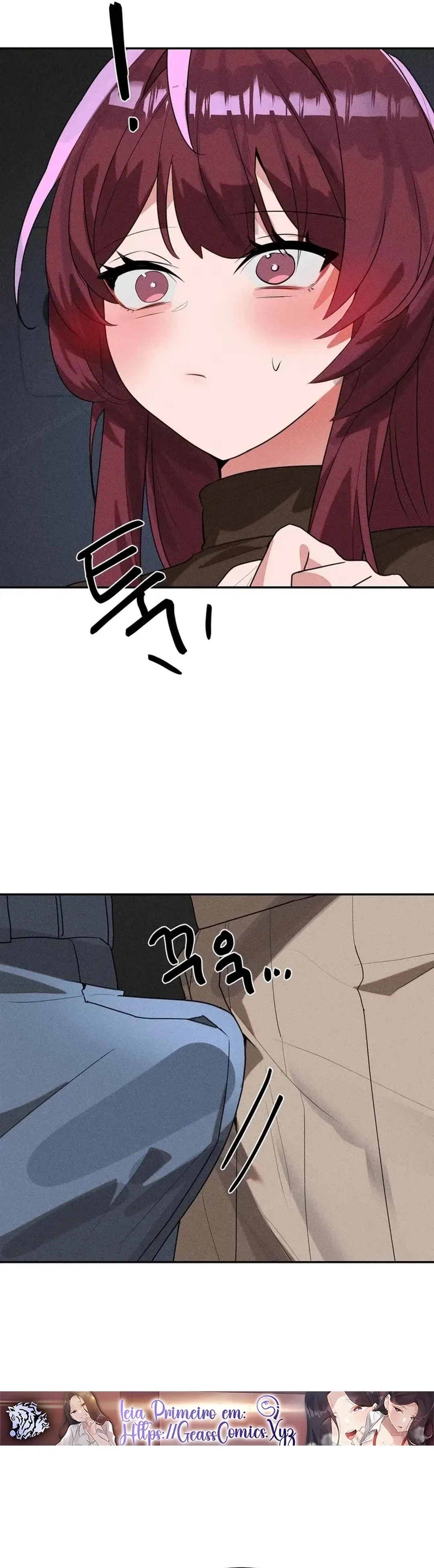 Ler Magic Girl Service Capitulo 54 Page 4