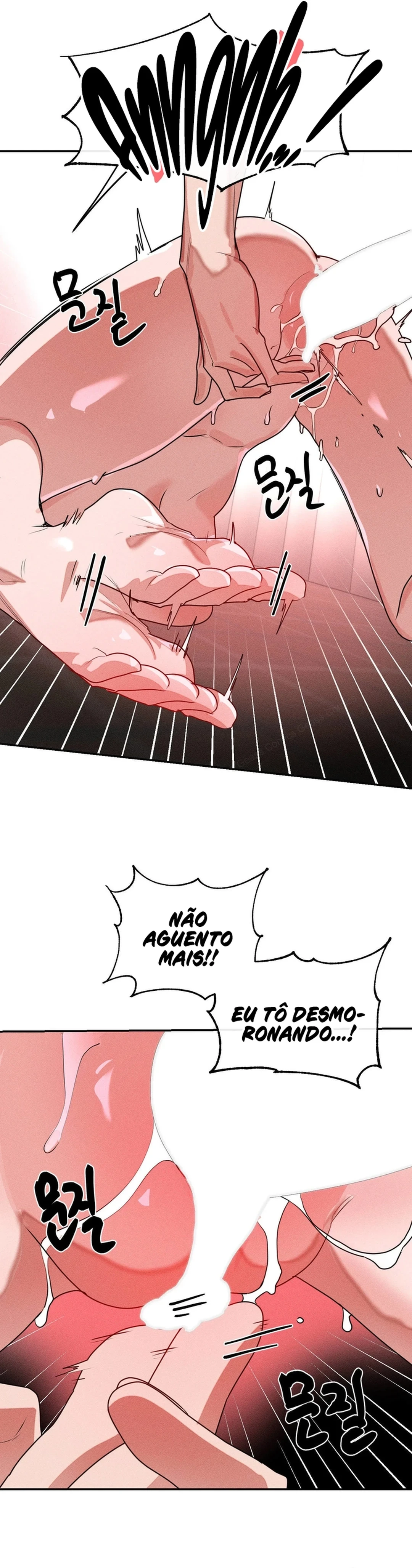 Ler Magic Girl Service Capitulo 55 Page 19