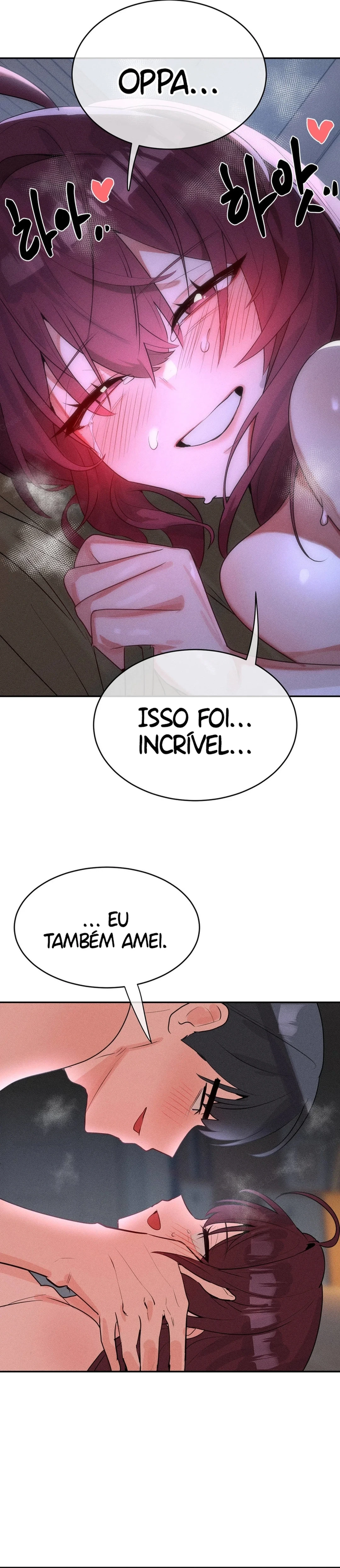Ler Magic Girl Service Capitulo 55 Page 26