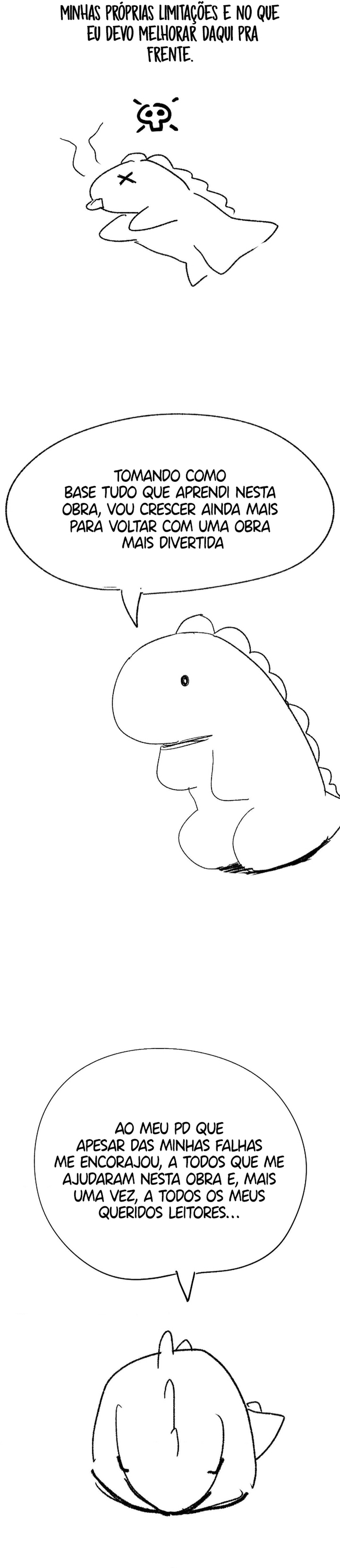 Ler Magic Girl Service Capitulo 55.5 Page 3