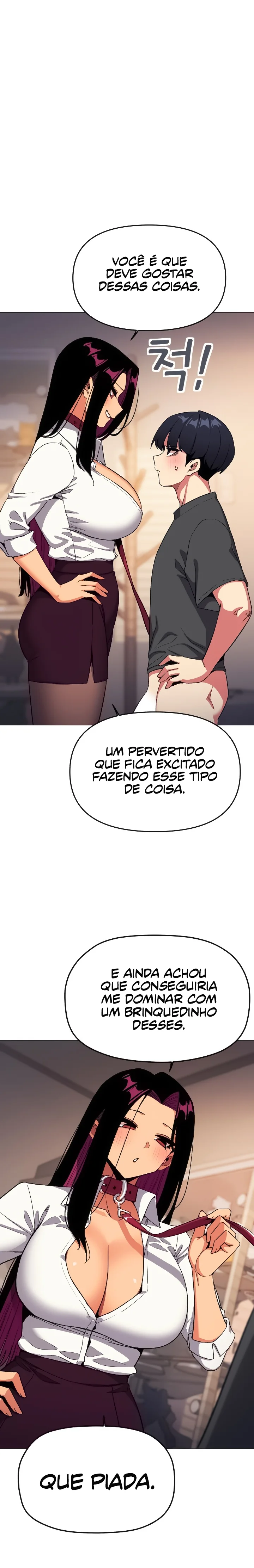 Ler Stop Smoking Capitulo 99 Page 11
