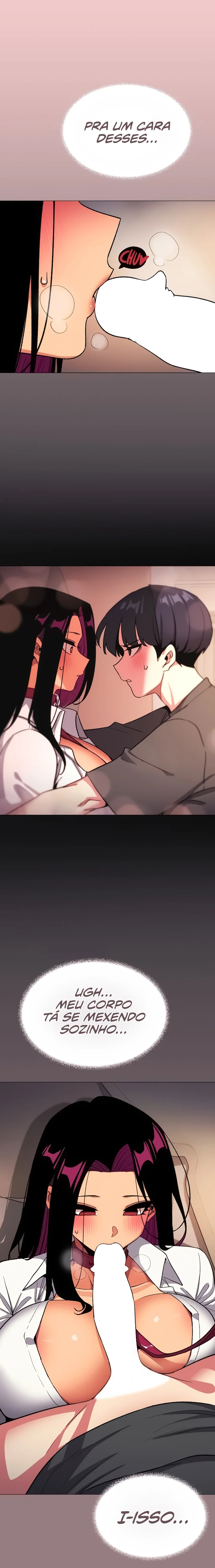 Ler Stop Smoking Capitulo 99 Page 17