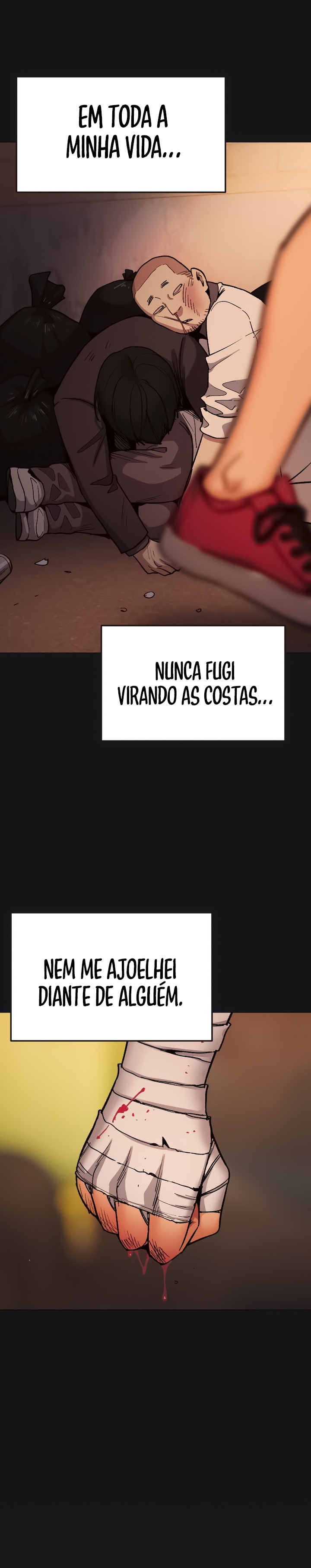 Ler Stop Smoking Capitulo 99 Page 5