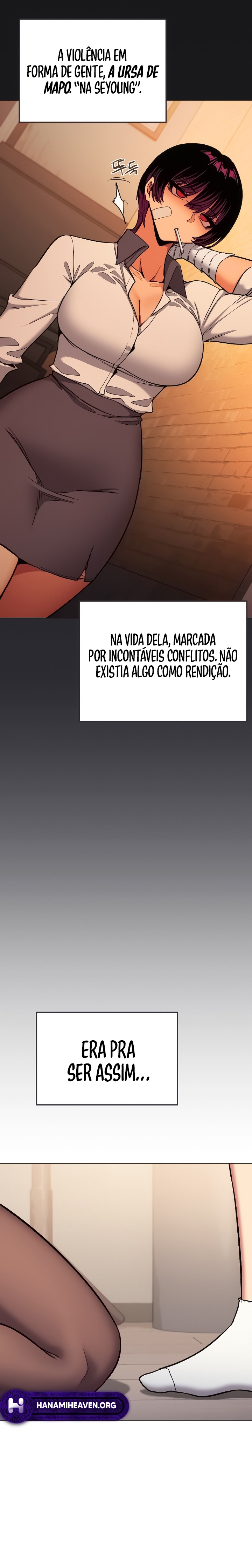 Ler Stop Smoking Capitulo 99 Page 6