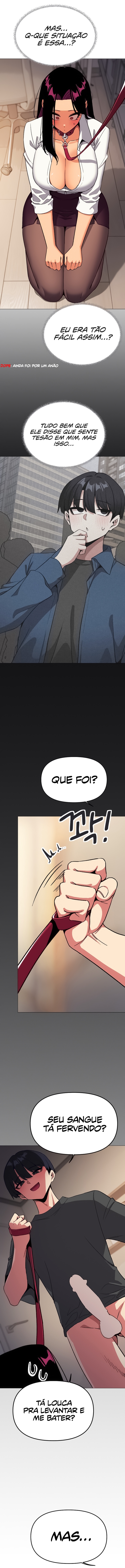 Ler Stop Smoking Capitulo 99 Page 7