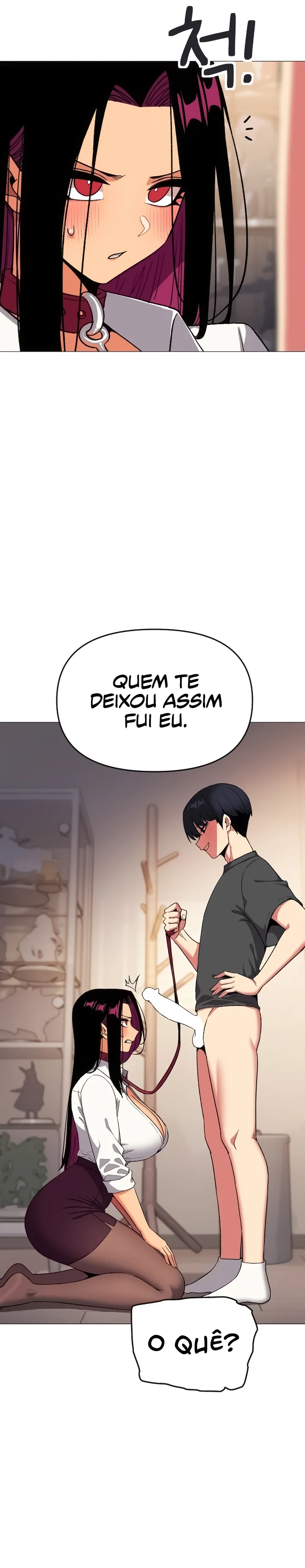 Ler Stop Smoking Capitulo 99 Page 8