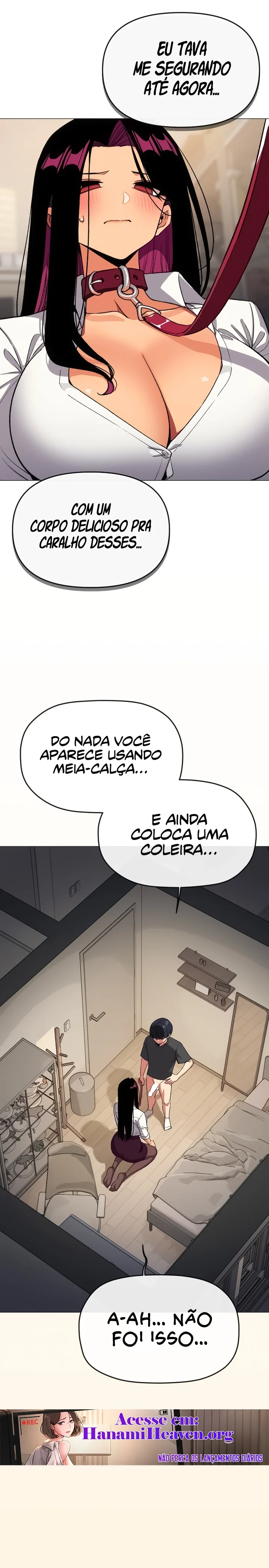 Ler Stop Smoking Capitulo 99 Page 9
