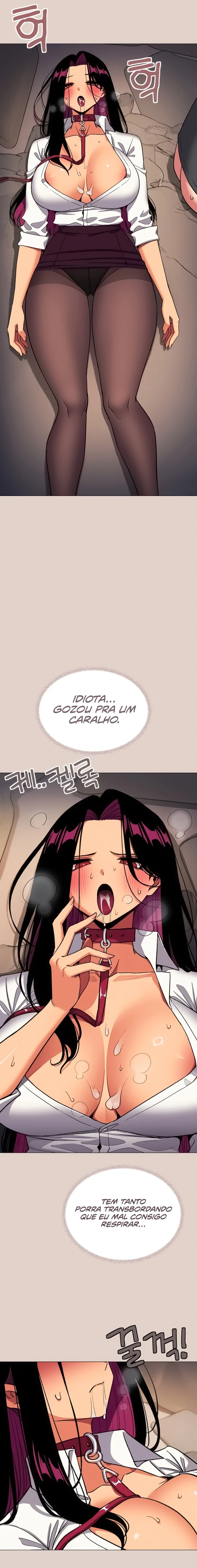 Ler Stop Smoking Capitulo 100 Page 13