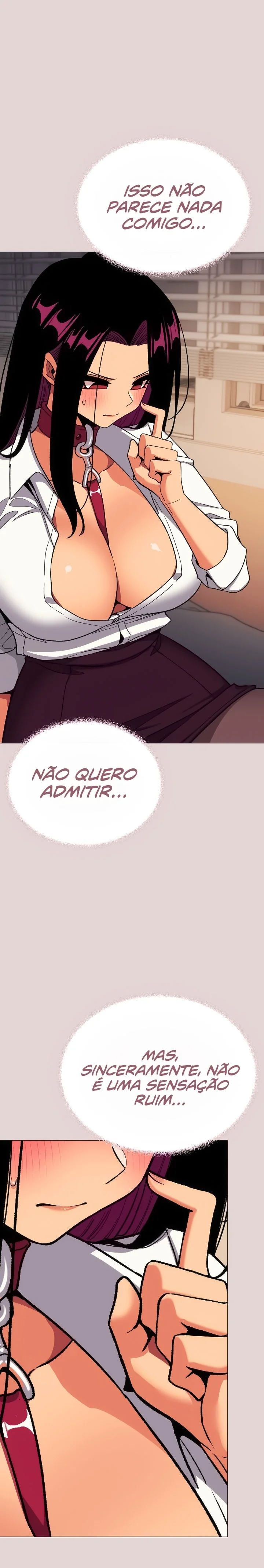 Ler Stop Smoking Capitulo 100 Page 21