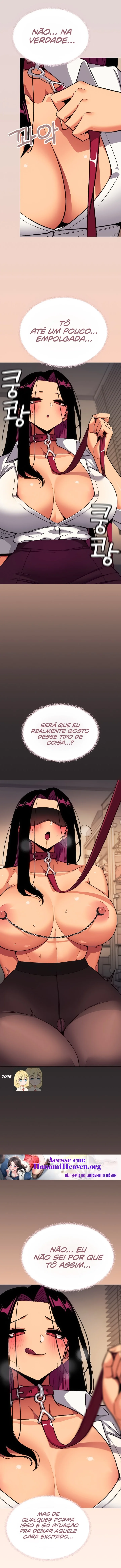 Ler Stop Smoking Capitulo 100 Page 22