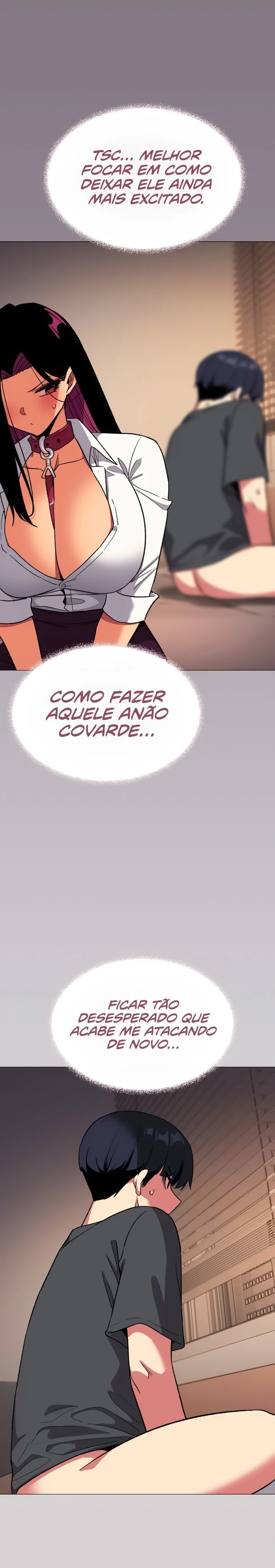 Ler Stop Smoking Capitulo 100 Page 24