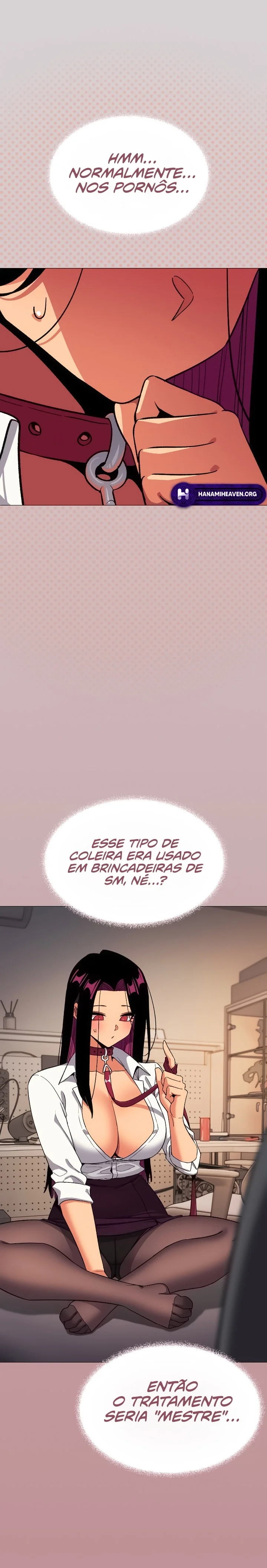 Ler Stop Smoking Capitulo 100 Page 25