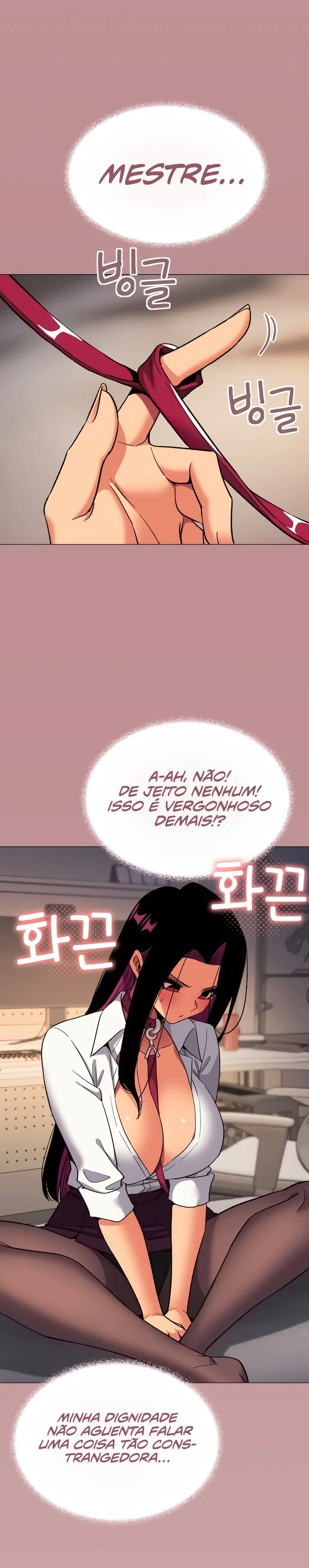 Ler Stop Smoking Capitulo 100 Page 26