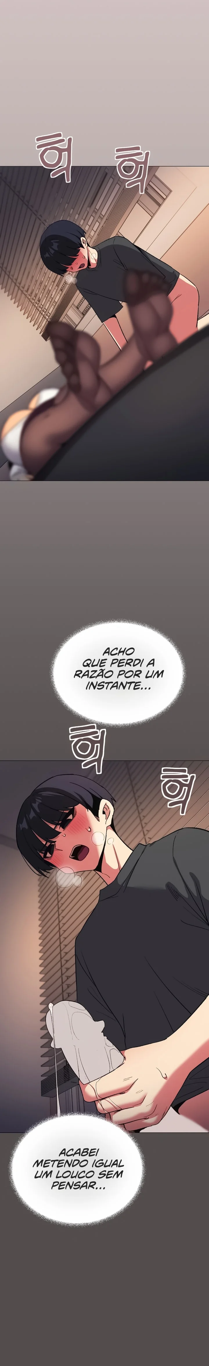 Ler Stop Smoking Capitulo 100 Page 6