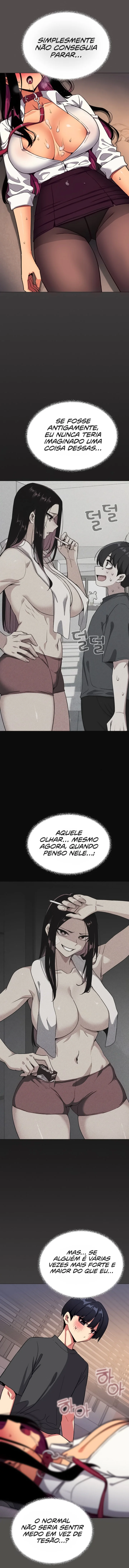 Ler Stop Smoking Capitulo 100 Page 7