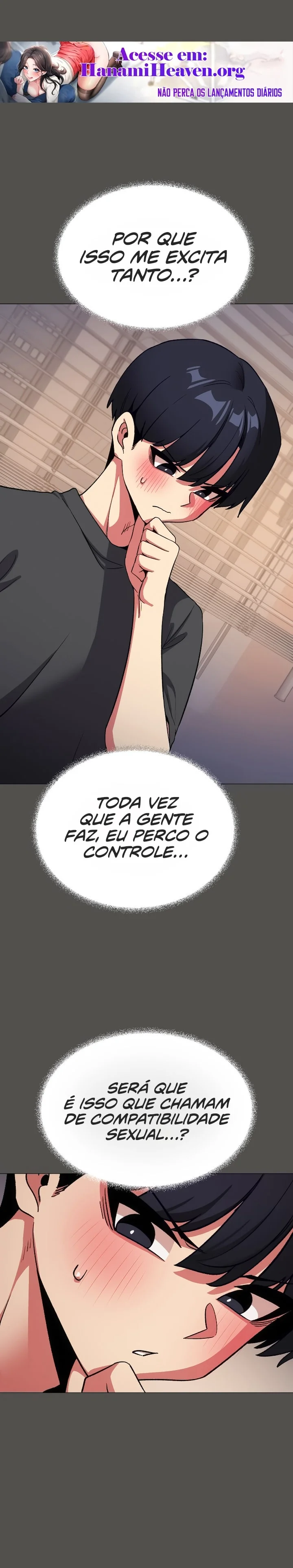 Ler Stop Smoking Capitulo 100 Page 8