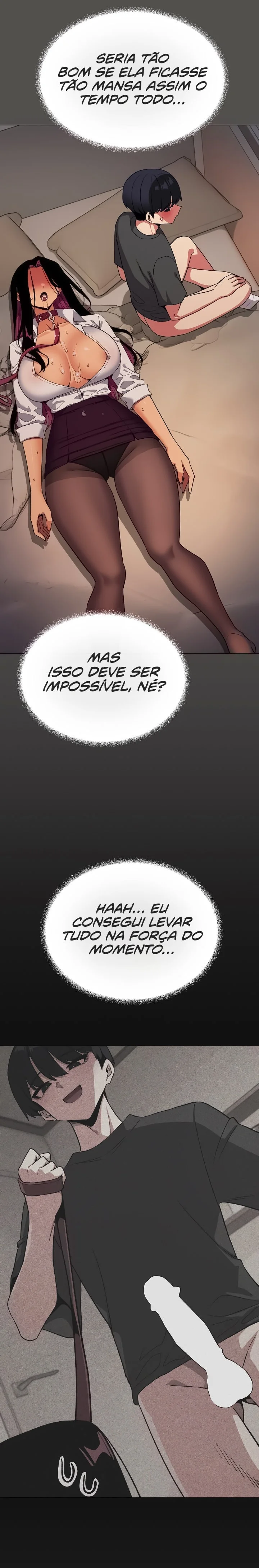 Ler Stop Smoking Capitulo 100 Page 9