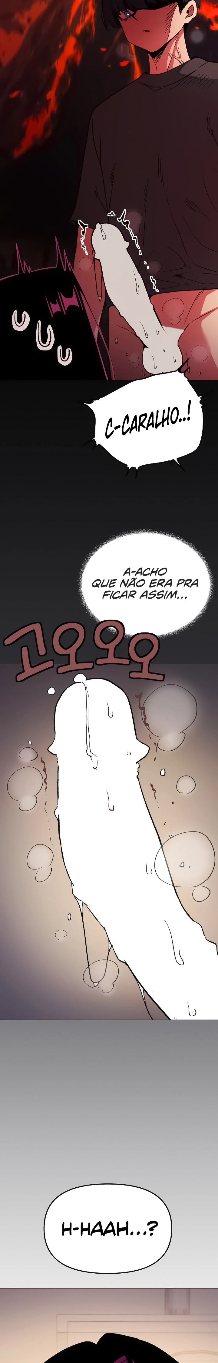 Ler Stop Smoking Capitulo 101 Page 11