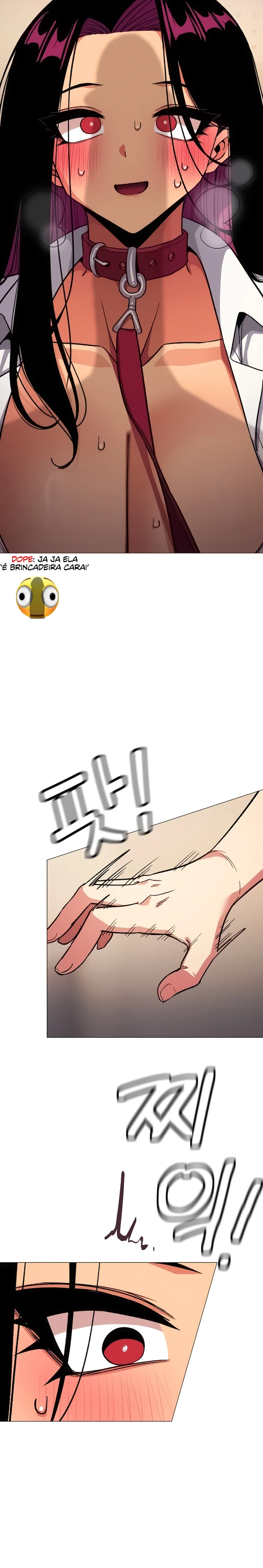 Ler Stop Smoking Capitulo 101 Page 12