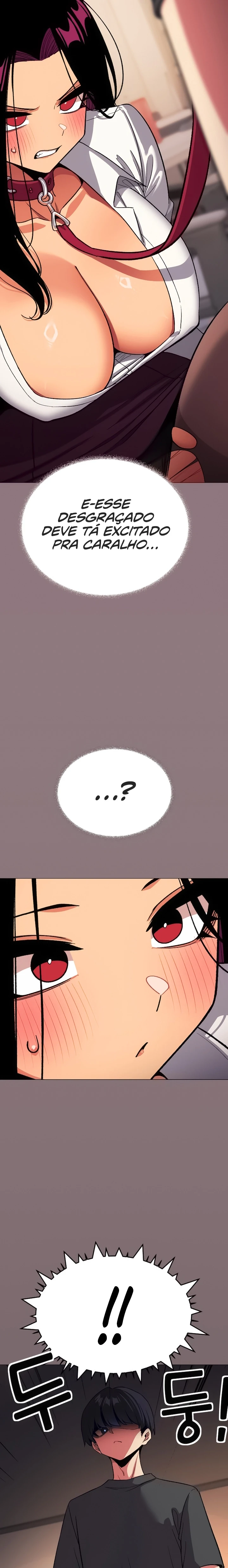 Ler Stop Smoking Capitulo 101 Page 14