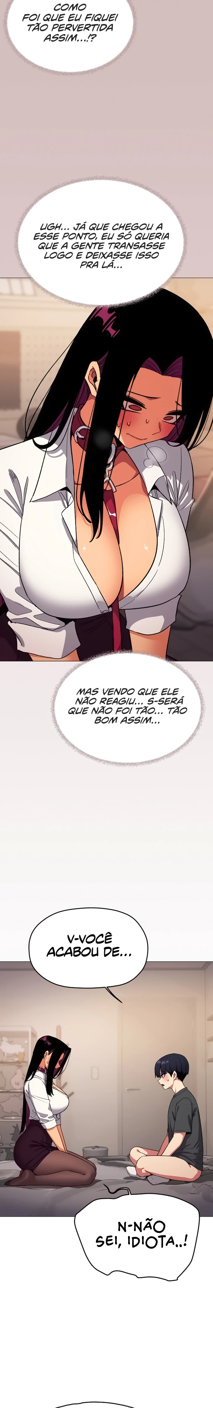 Ler Stop Smoking Capitulo 101 Page 6