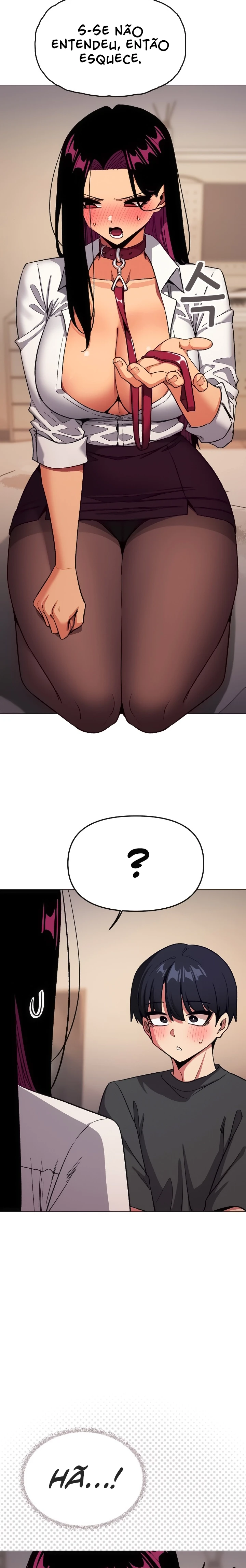 Ler Stop Smoking Capitulo 101 Page 7