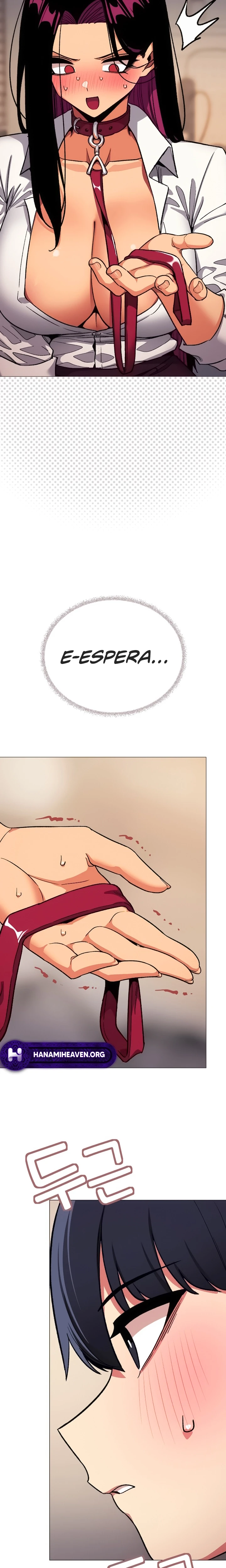 Ler Stop Smoking Capitulo 101 Page 8