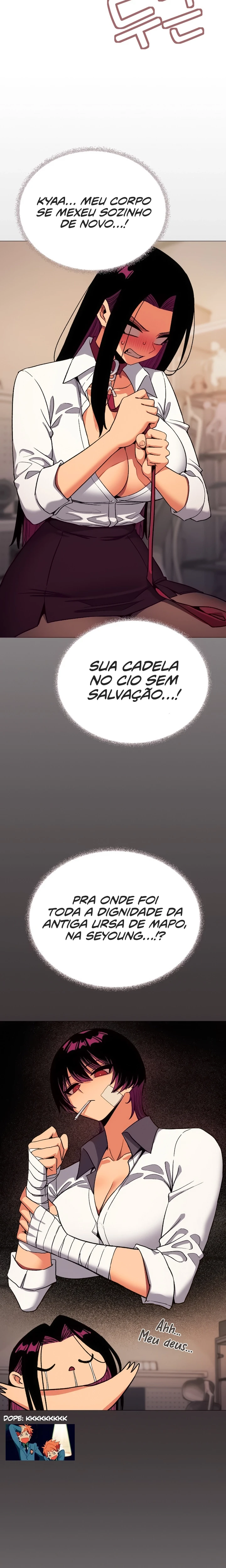 Ler Stop Smoking Capitulo 101 Page 9
