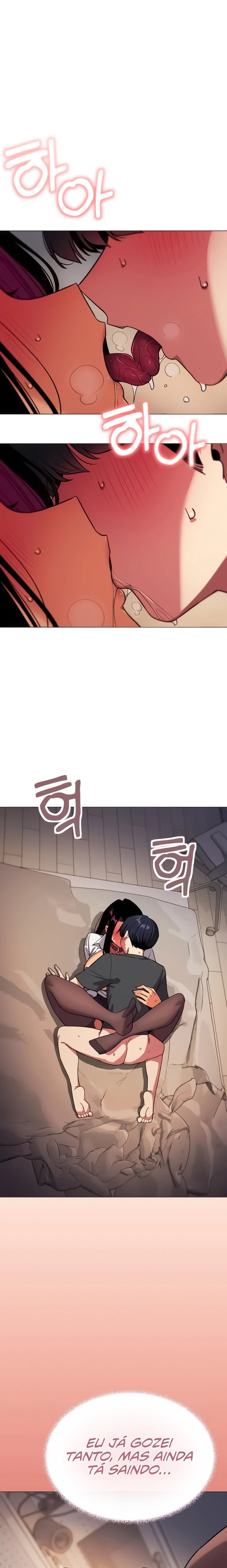 Ler Stop Smoking Capitulo 102 Page 11