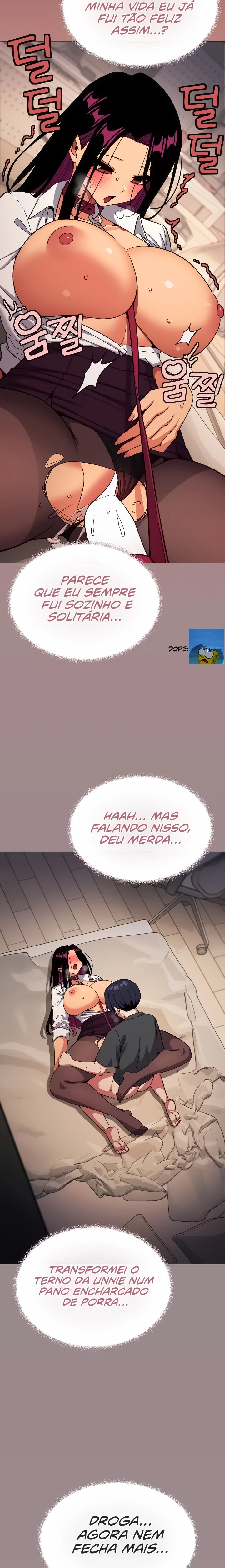 Ler Stop Smoking Capitulo 102 Page 13
