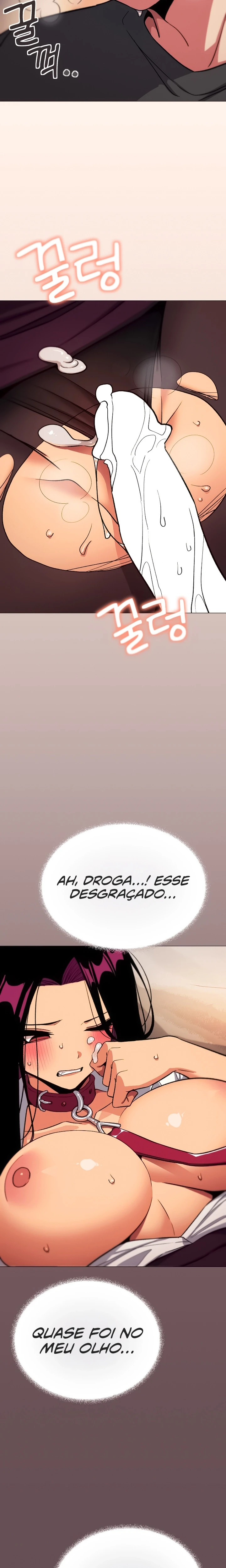 Ler Stop Smoking Capitulo 102 Page 18