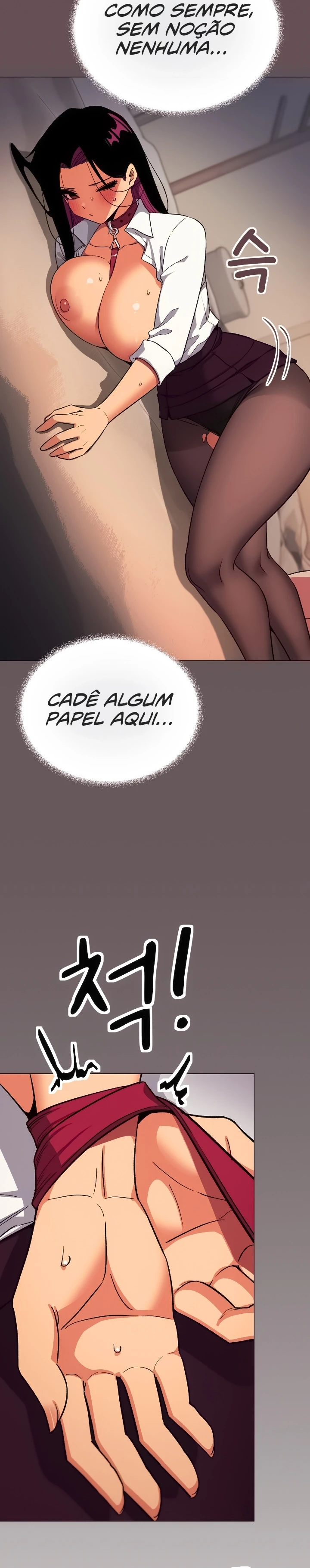 Ler Stop Smoking Capitulo 102 Page 19