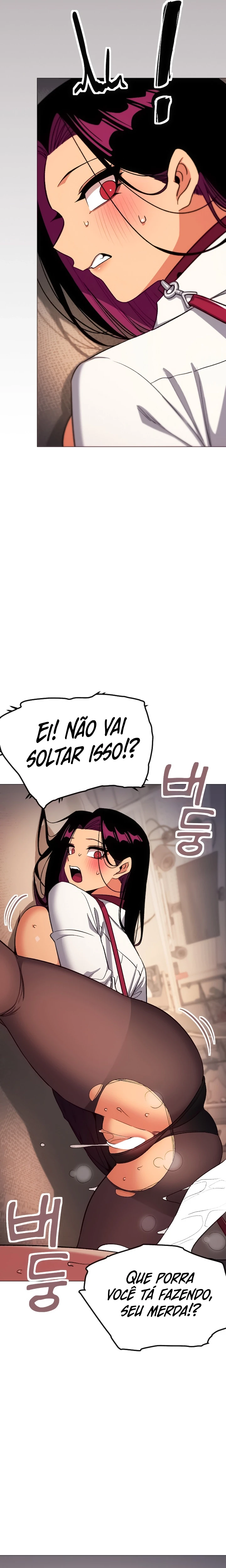 Ler Stop Smoking Capitulo 102 Page 20