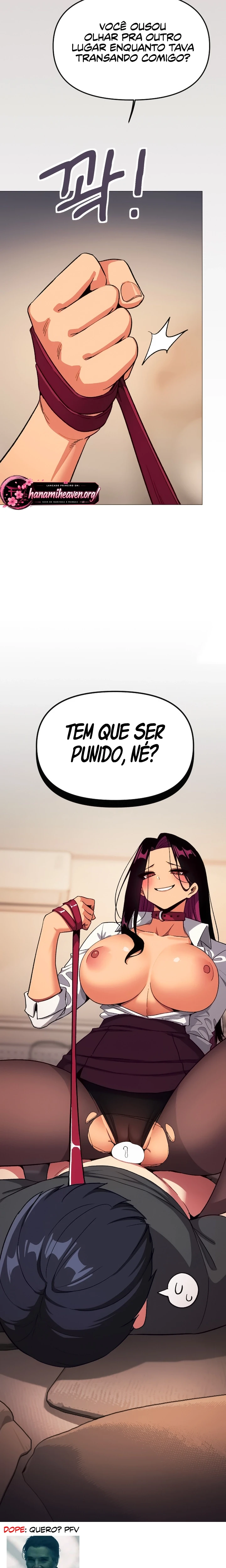 Ler Stop Smoking Capitulo 102 Page 28