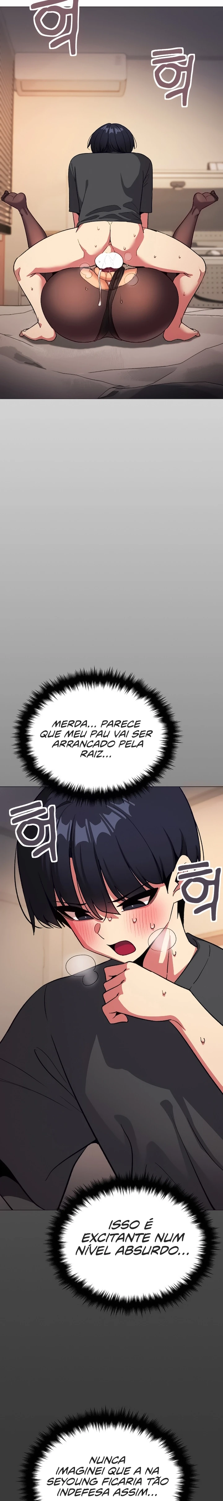 Ler Stop Smoking Capitulo 102 Page 6