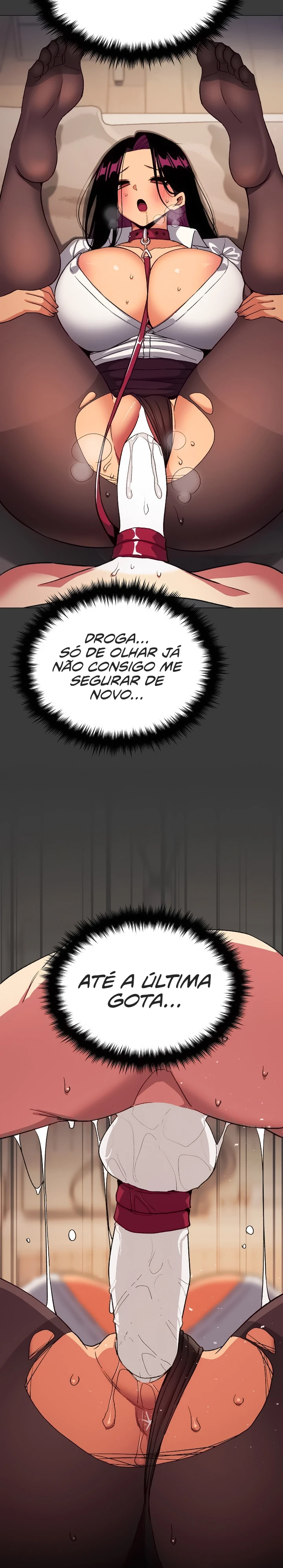 Ler Stop Smoking Capitulo 102 Page 7