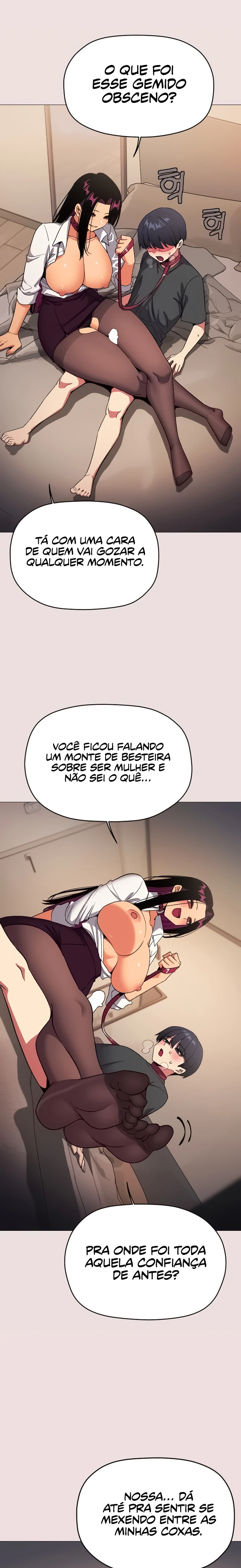 Ler Stop Smoking Capitulo 103 Page 16