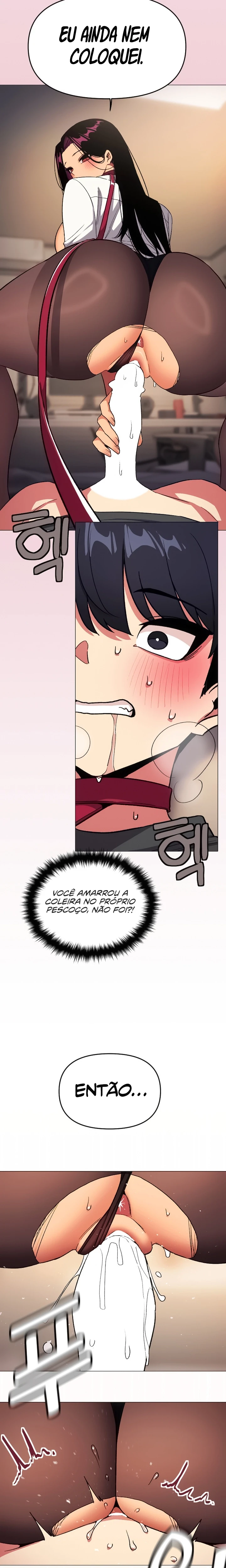 Ler Stop Smoking Capitulo 103 Page 23