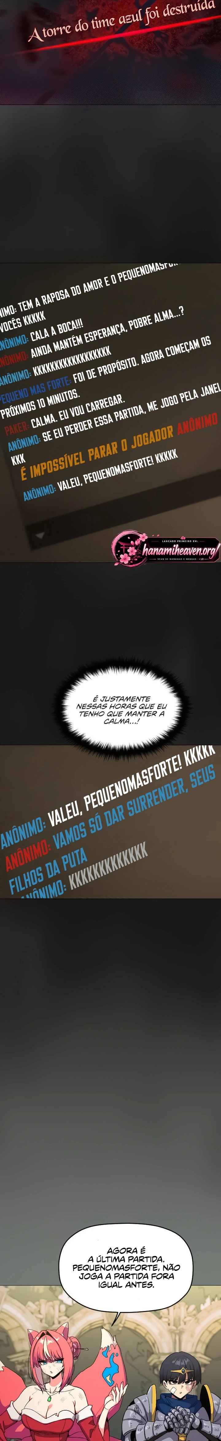 Ler Stop Smoking Capitulo 103 Page 4