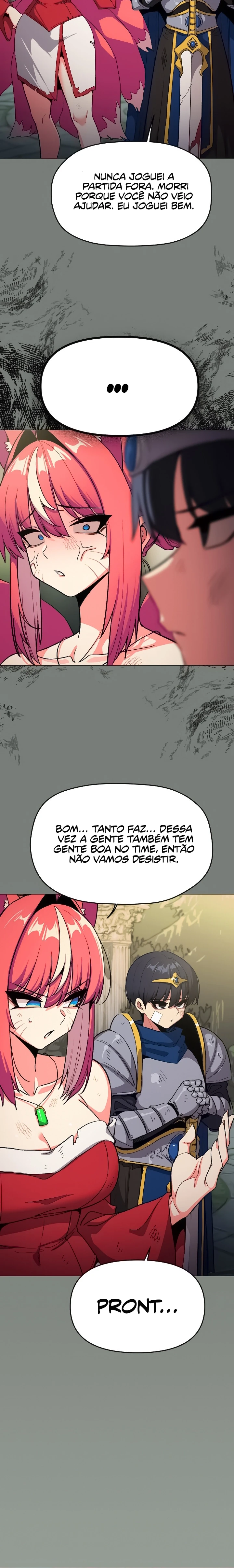 Ler Stop Smoking Capitulo 103 Page 5