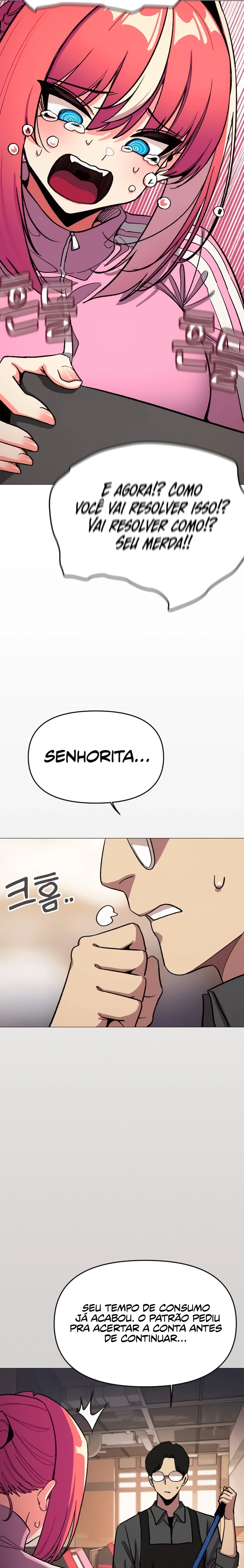 Ler Stop Smoking Capitulo 103 Page 8