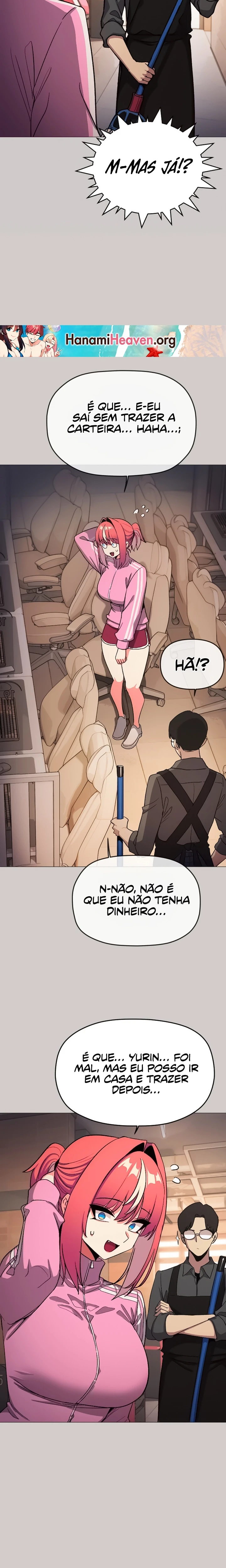Ler Stop Smoking Capitulo 103 Page 9