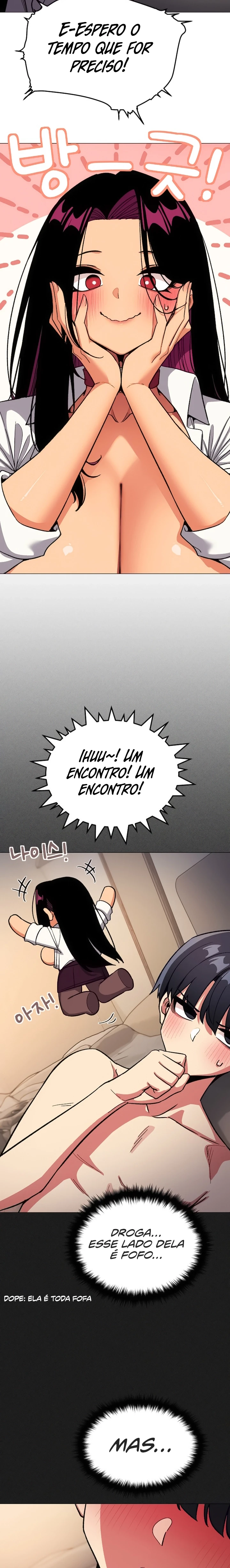 Ler Stop Smoking Capitulo 104 Page 10