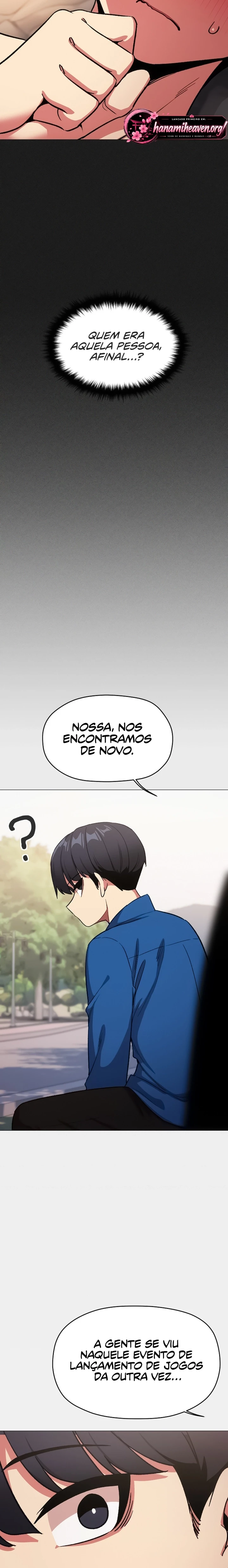Ler Stop Smoking Capitulo 104 Page 11